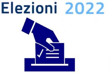 ELEZIONI POLITICHE 25 SETTEMBRE 2022 – OPZIONE DEGLI ELETTORI TEMPORANEAMENTE ALL’ESTERO PER L’ESERCIZIO DEL VOTO PER CORRISPONDENZA